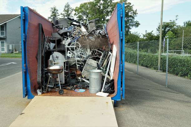 Best Yard Waste Removal  in Goodhue, MN