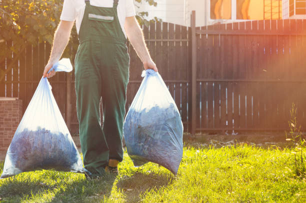 Best Construction Debris Removal  in Goodhue, MN
