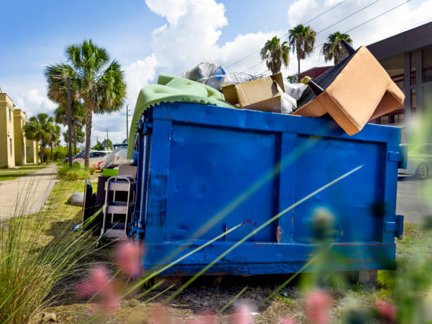 Full-Service Junk Removal in Goodhue, MN