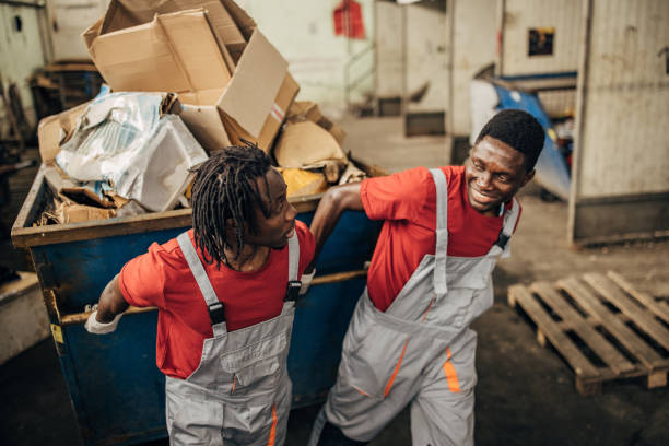 Best Estate Cleanout Services  in Goodhue, MN