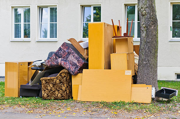Best Attic Cleanout Services  in Goodhue, MN