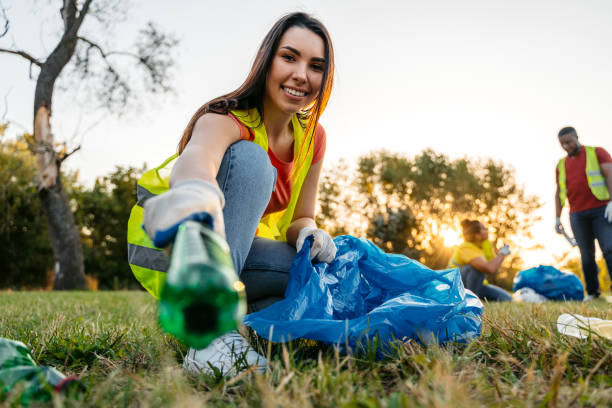 Best Yard Cleanup Services  in Goodhue, MN